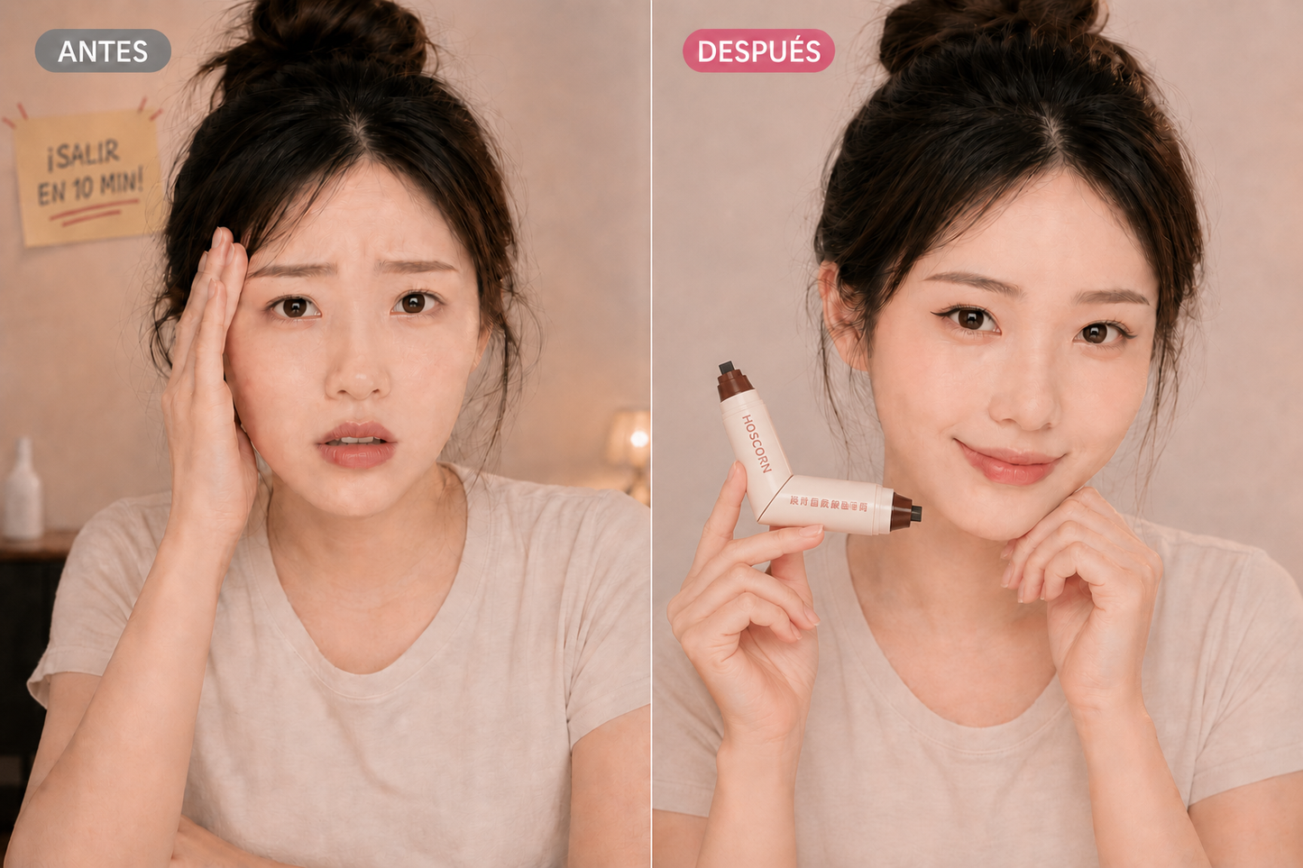 HOSCORN™ Eyeliner Stamp Pro