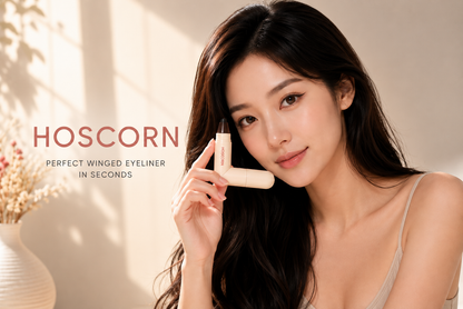 HOSCORN™ Eyeliner Stamp Pro