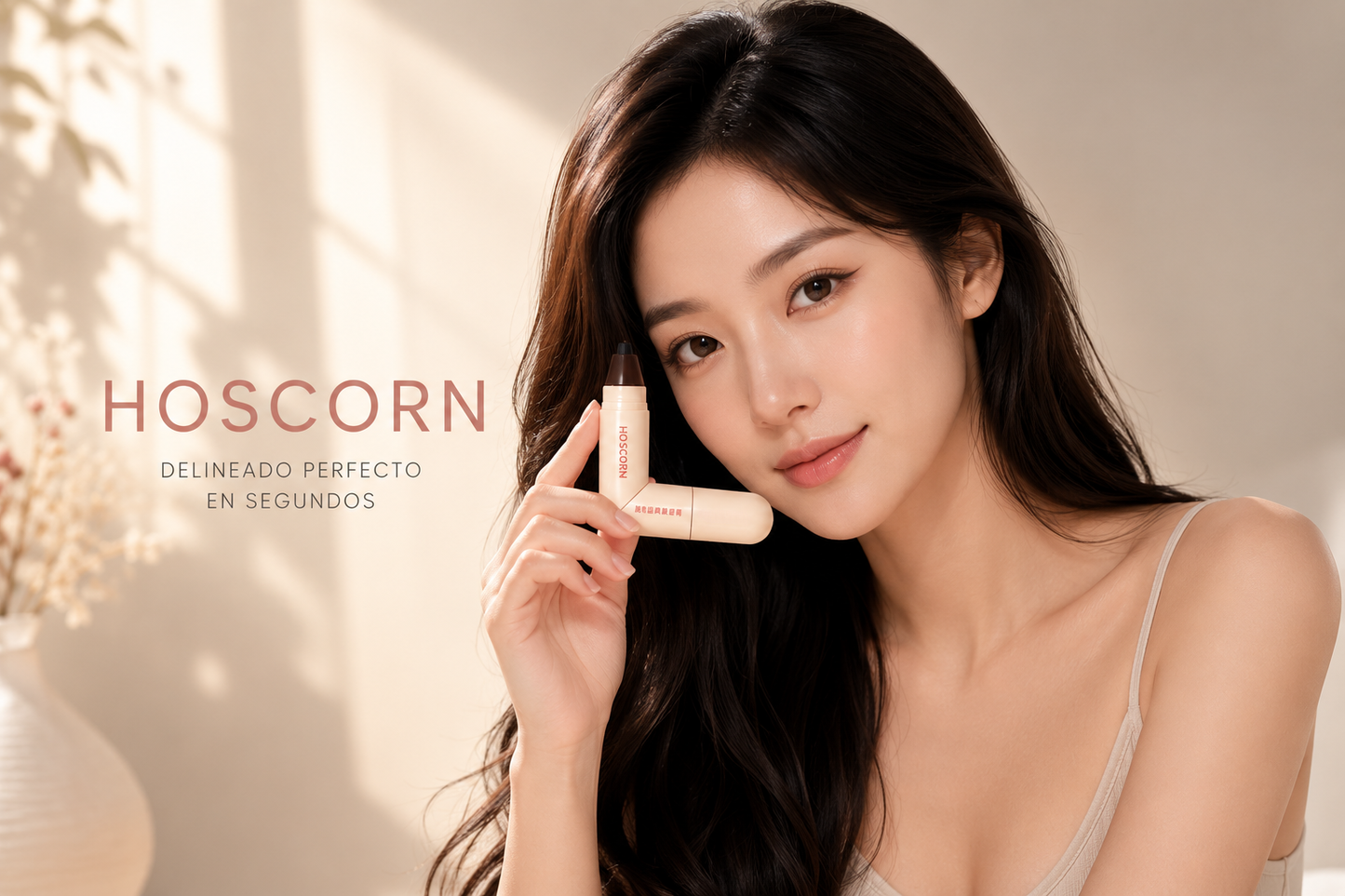 HOSCORN™ Eyeliner Stamp Pro