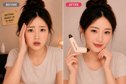 HOSCORN™ Eyeliner Stamp Pro